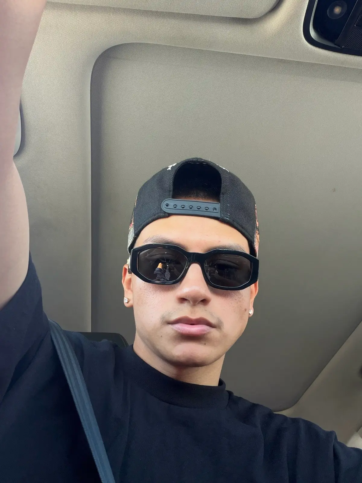 @Blssedvictor