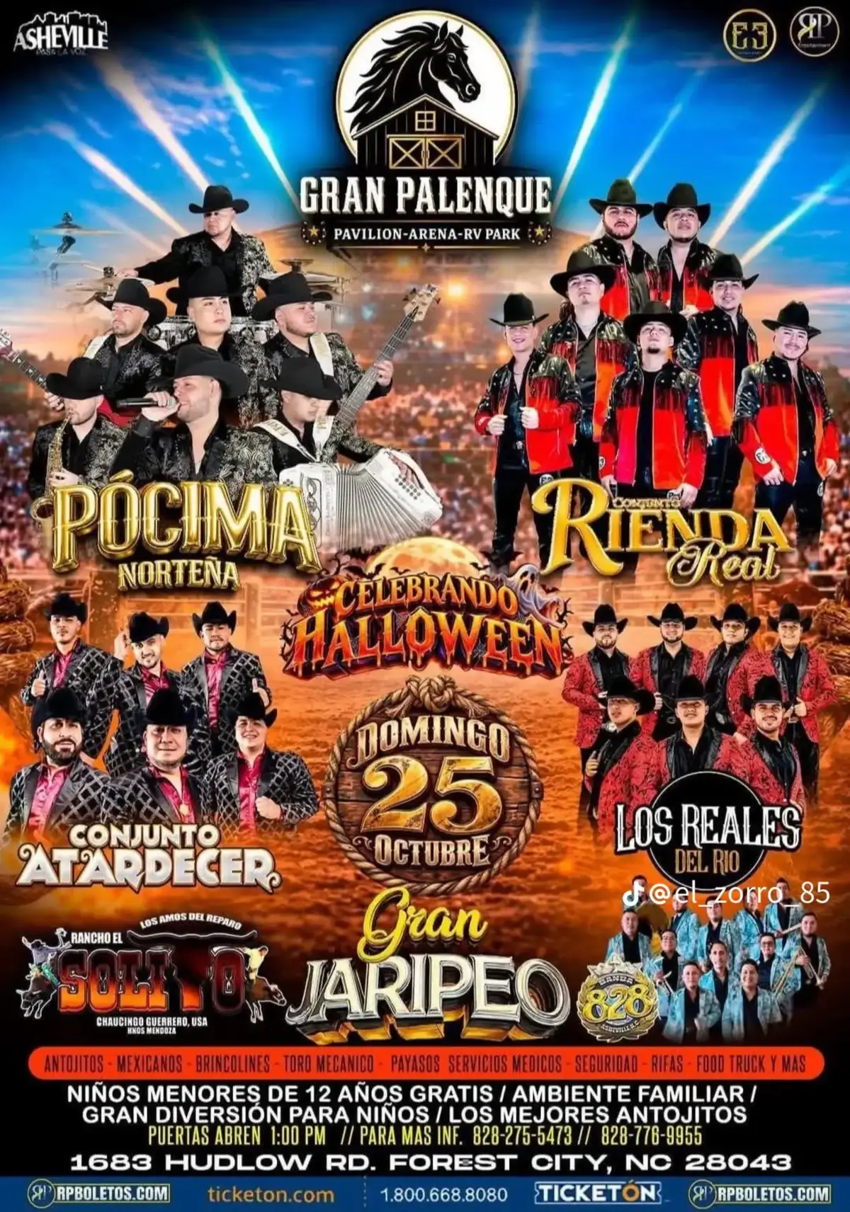 @️🖤🔥 La Tóxica 🔥😈