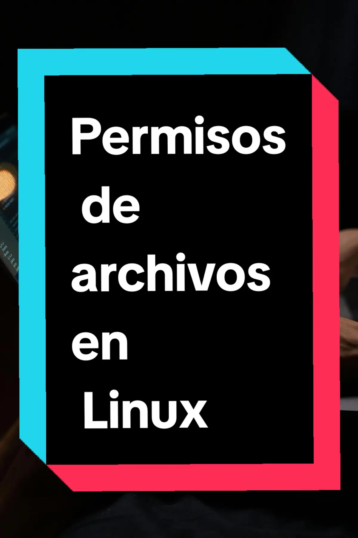 @Jesús Ramírez