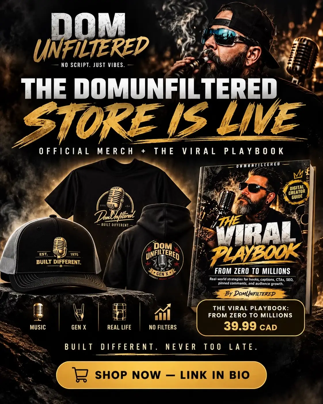@DomUnfiltered