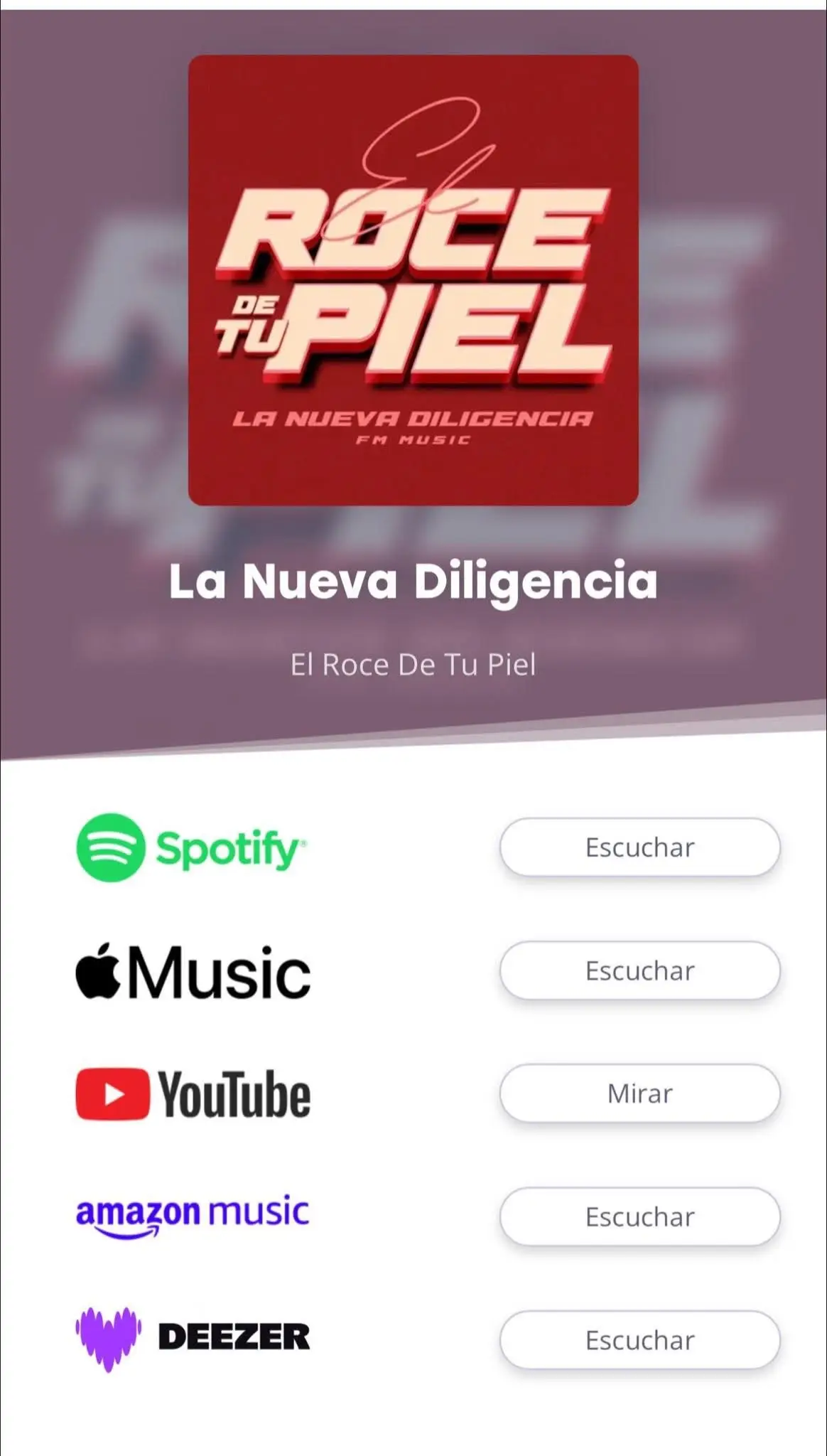 @La Nueva Diligencia