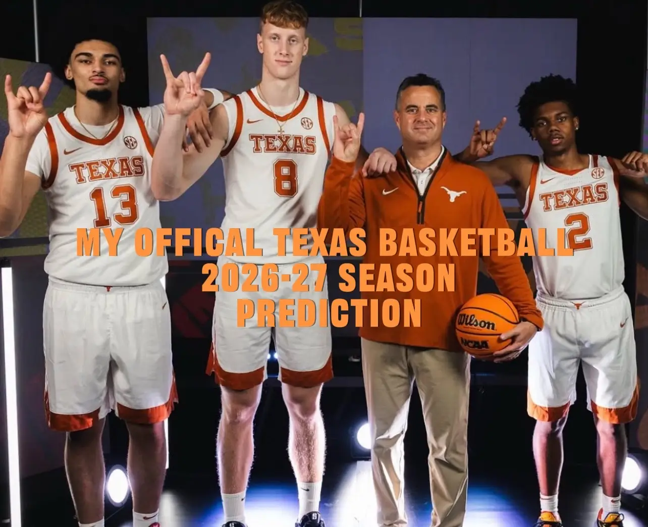 @Longhornsprod