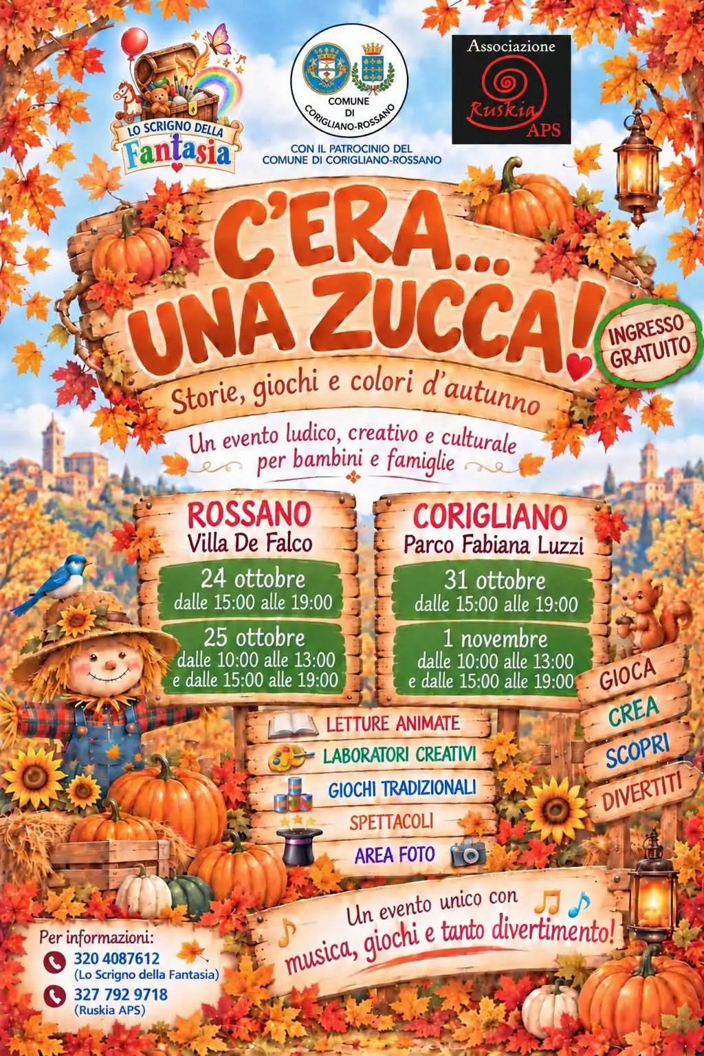 @Schiavonea ieri e oggi
