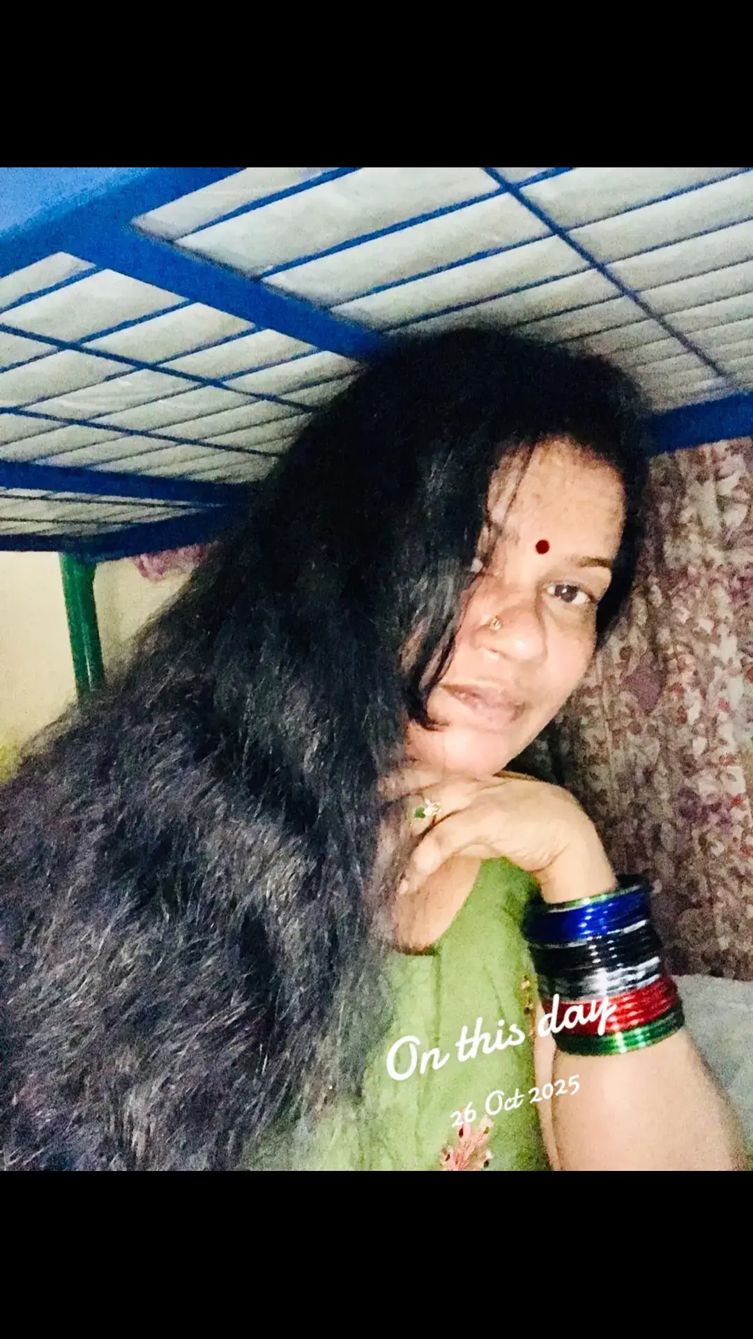 @കണ്ണന്റെ ❤️ മീര ❤️# Oman🇴🇲❤️