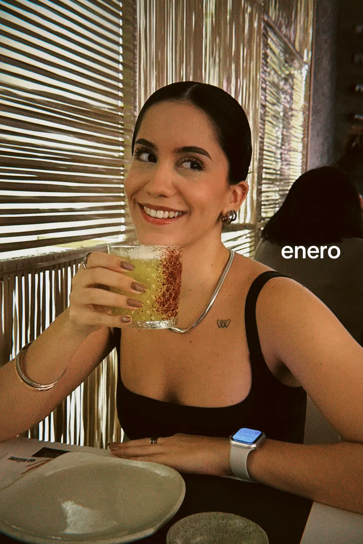 @Estefanía