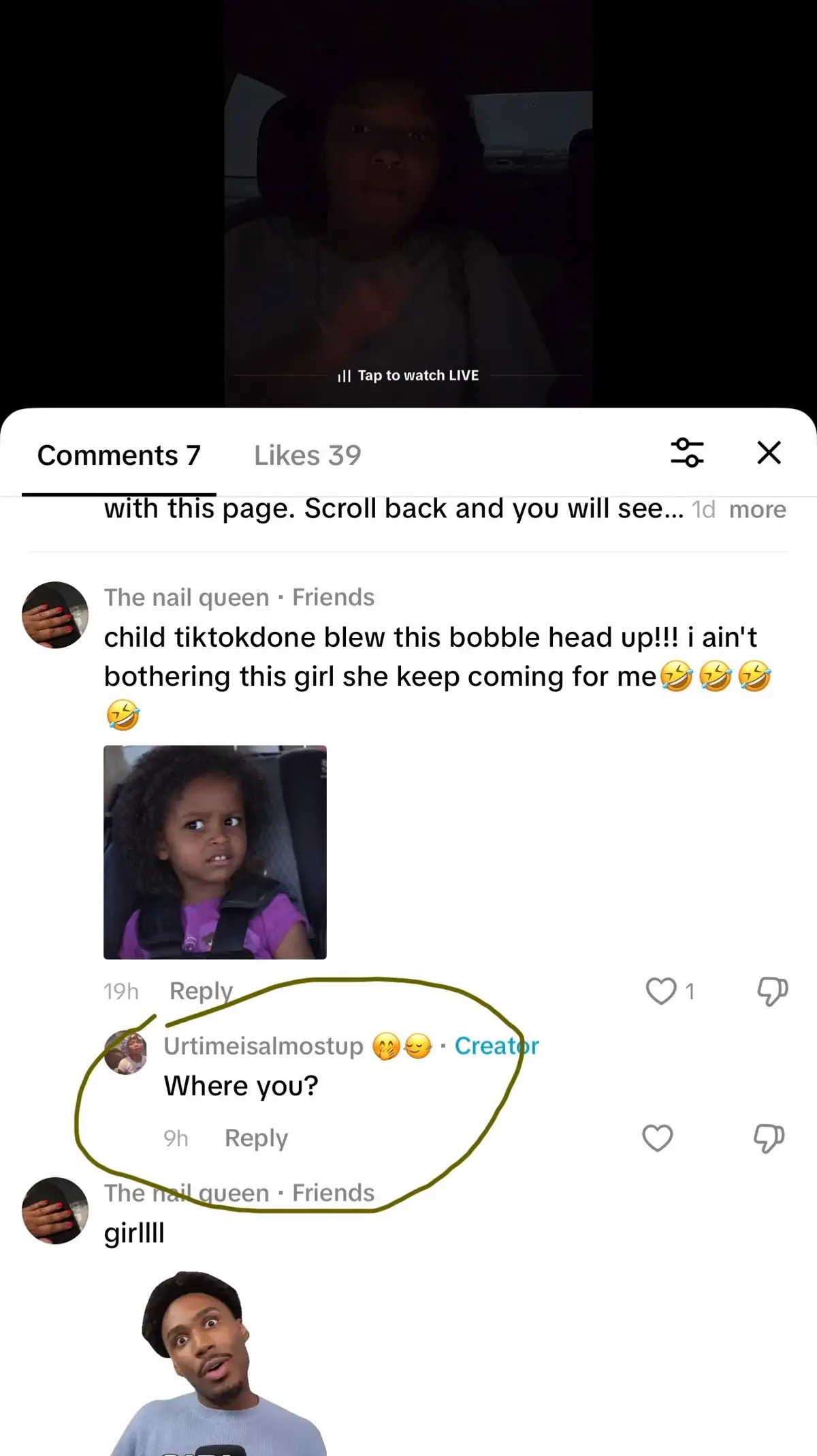 @Urtimeisalmostup 🤭🙂↔️