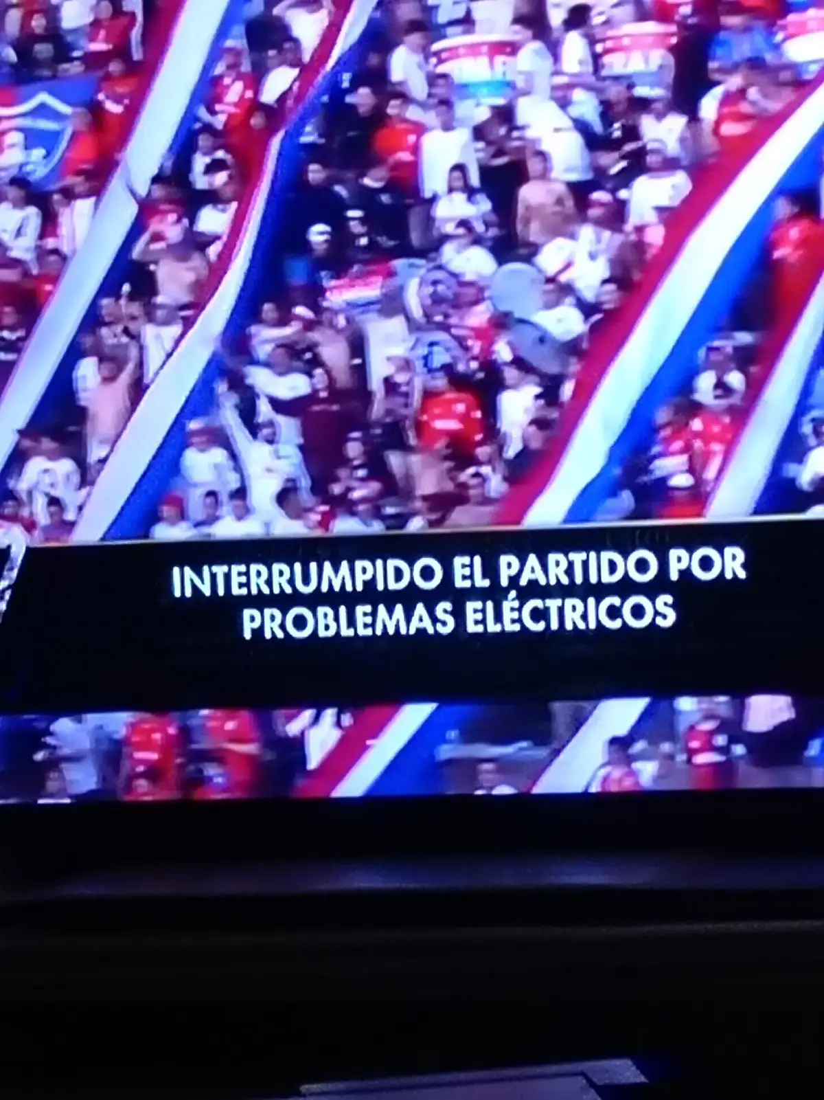 @Olimpia y nada más... ❤️🤍💙