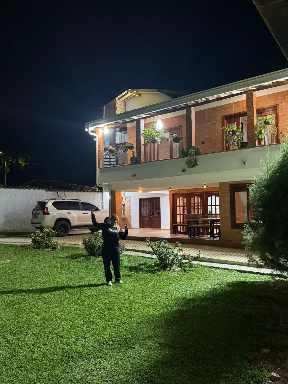 @YuLi Cort&eacute;s