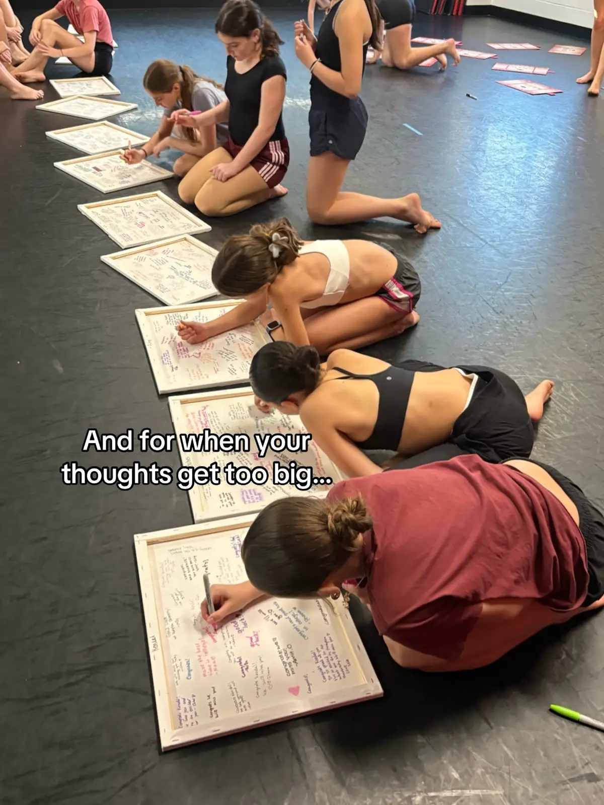 @A Fine Dance Studio