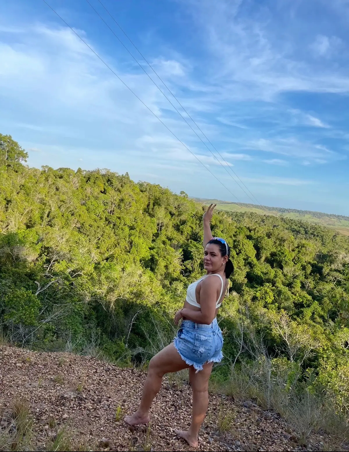 @Tassynha Ribeiro