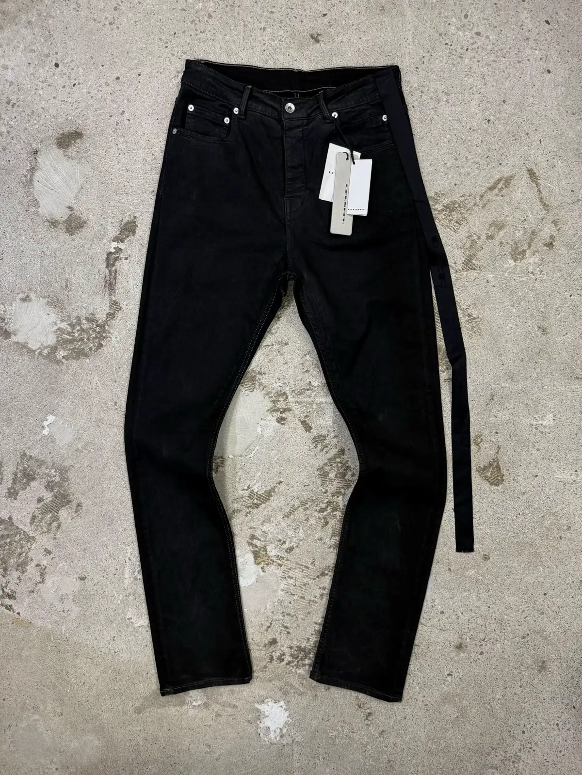 @Garment Service
