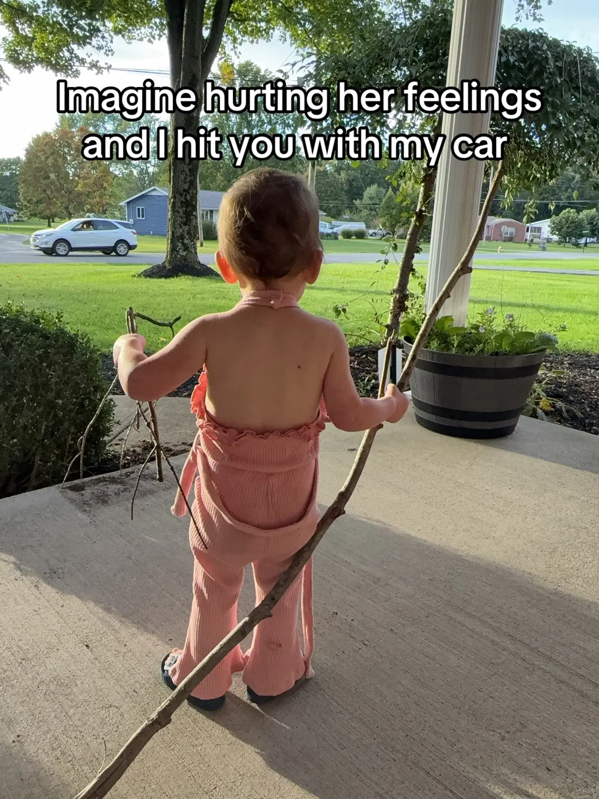 @Kate | SAHM
