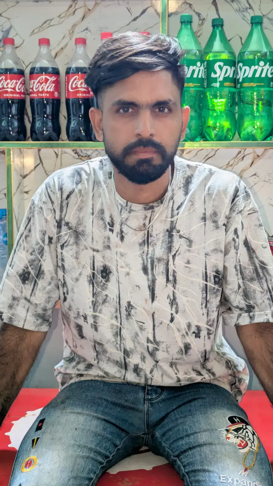 @ziddi Rajput