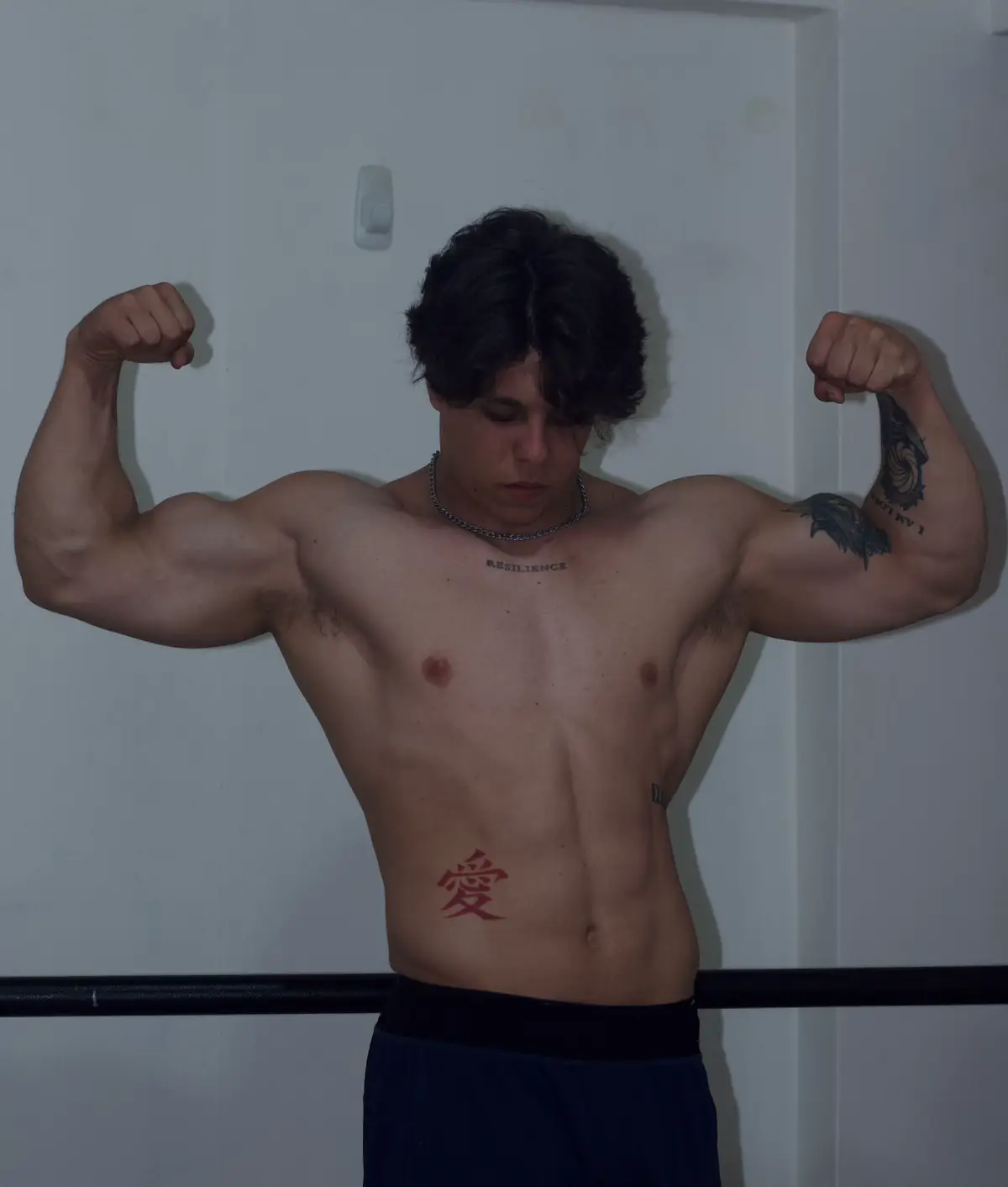@Enyelberth