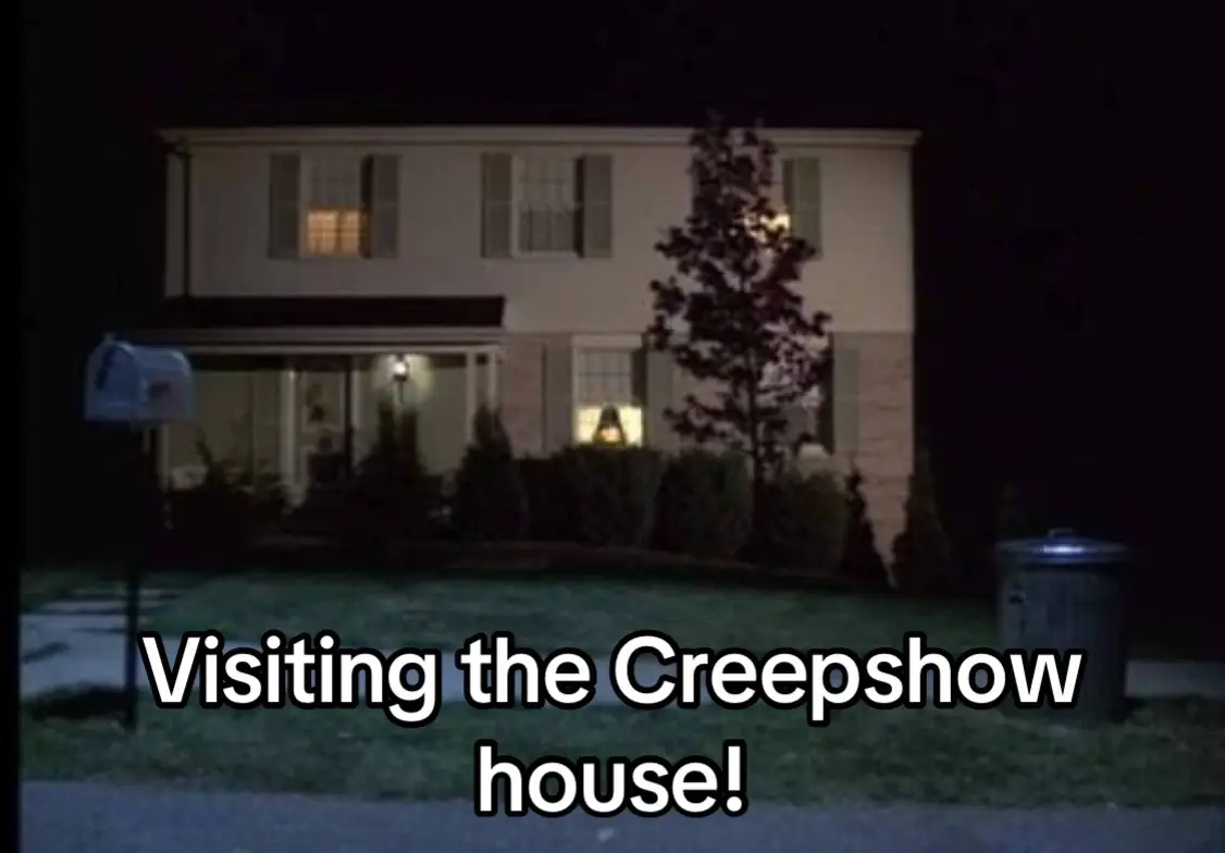 @Ian Goetchius
