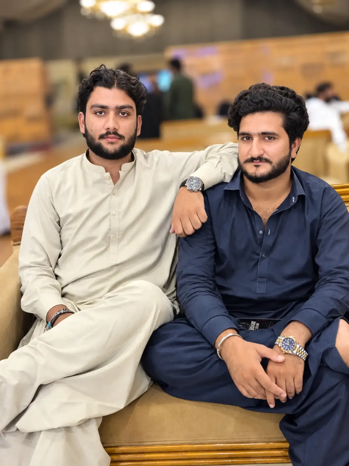 @Hussain Badshah