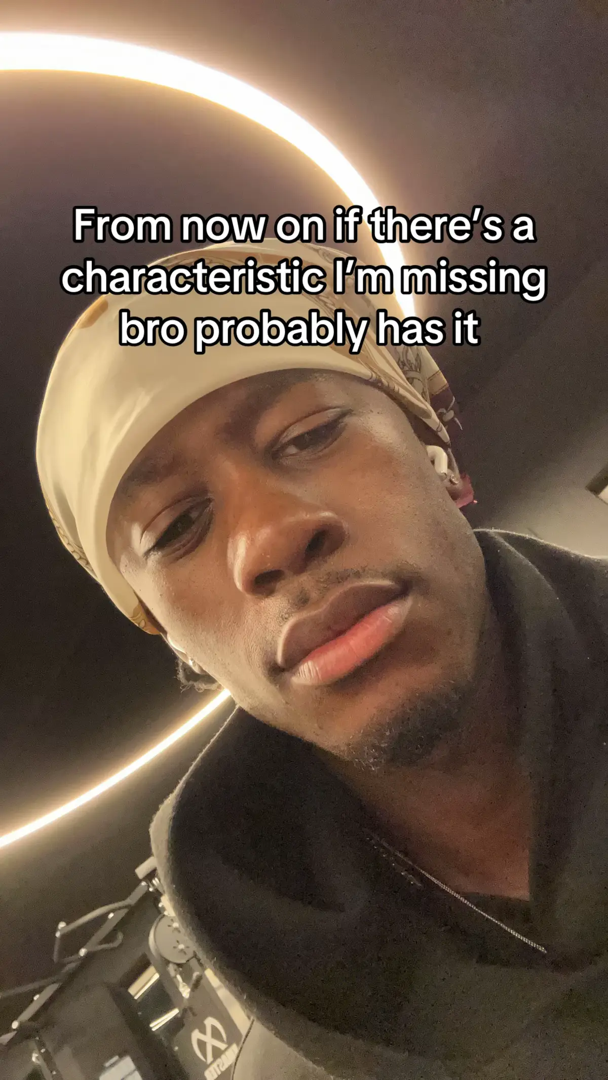 @Tony August