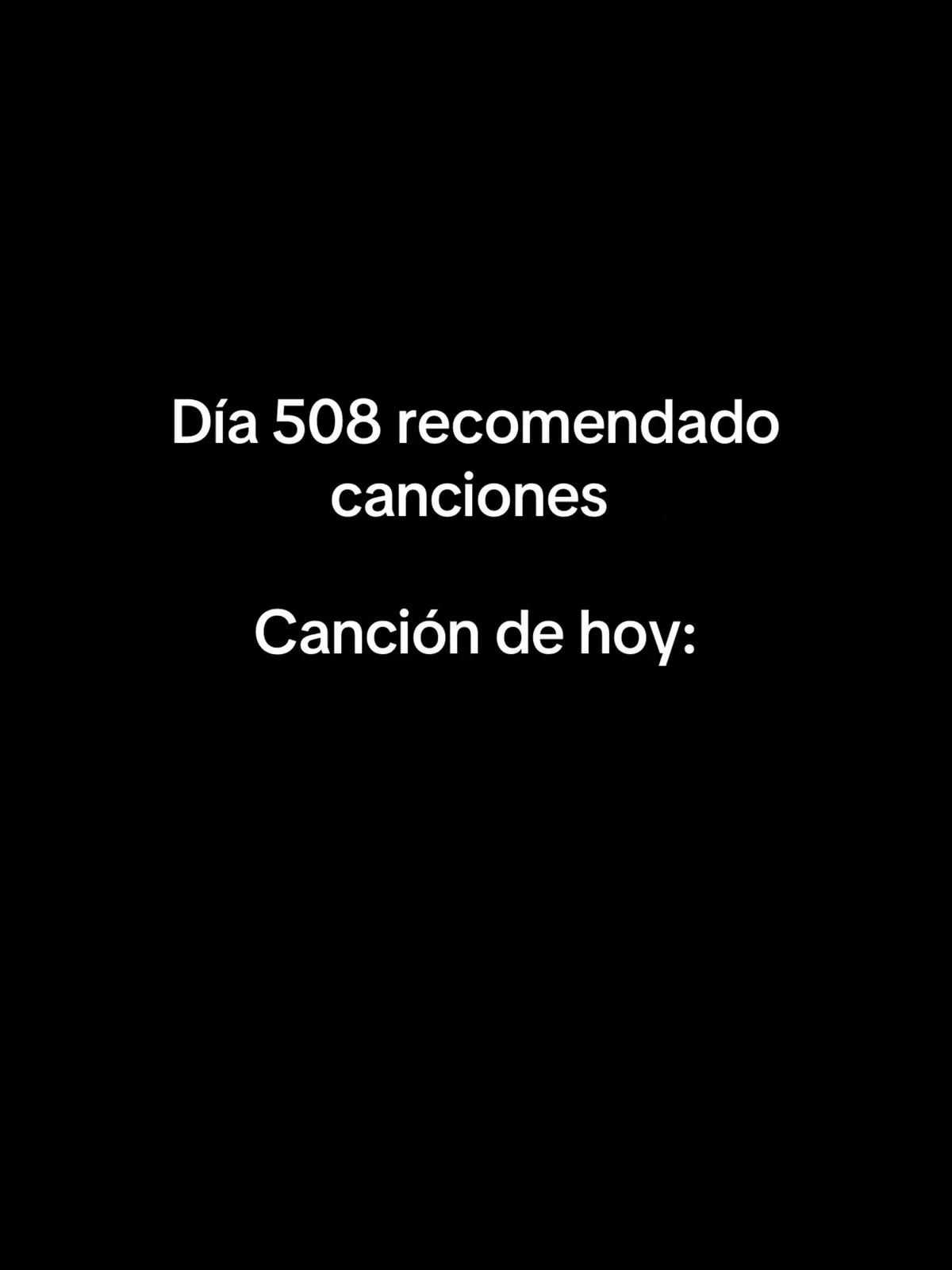 @Un oyente más