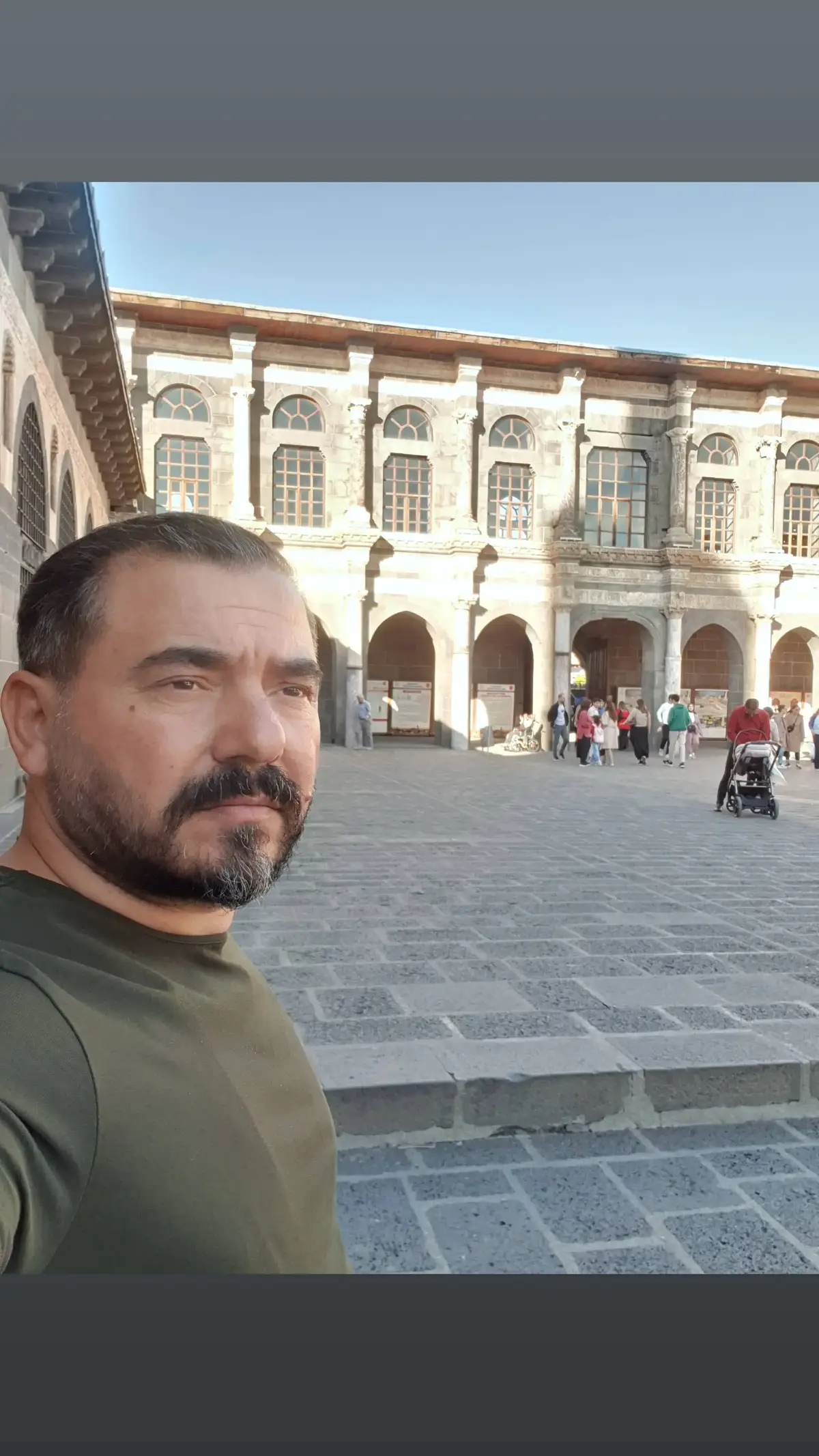 @🇹🇷Gazi m&uuml;cahit ko&ccedil;ak🇹🇷
