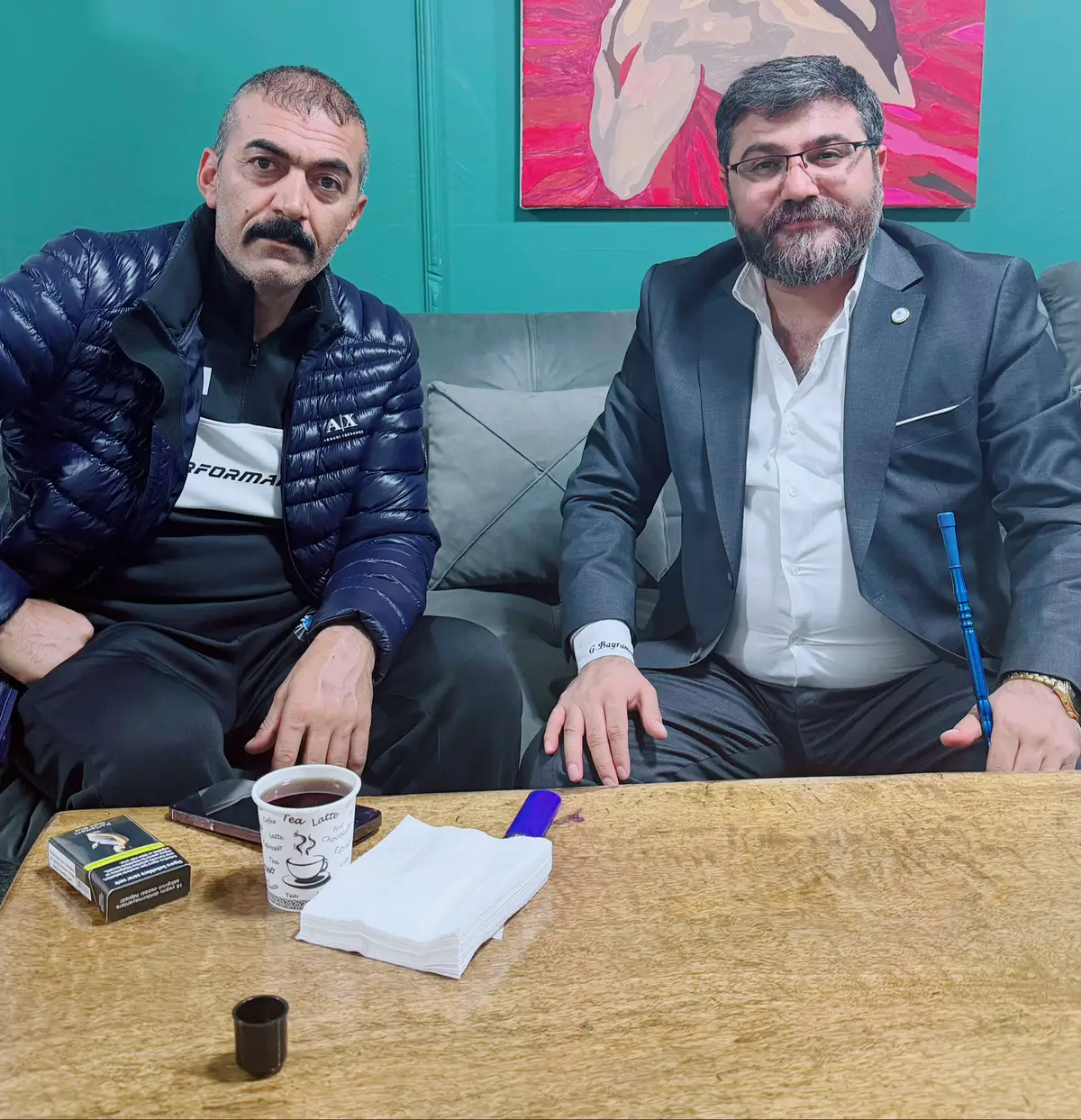 @G.Bayramoğlu