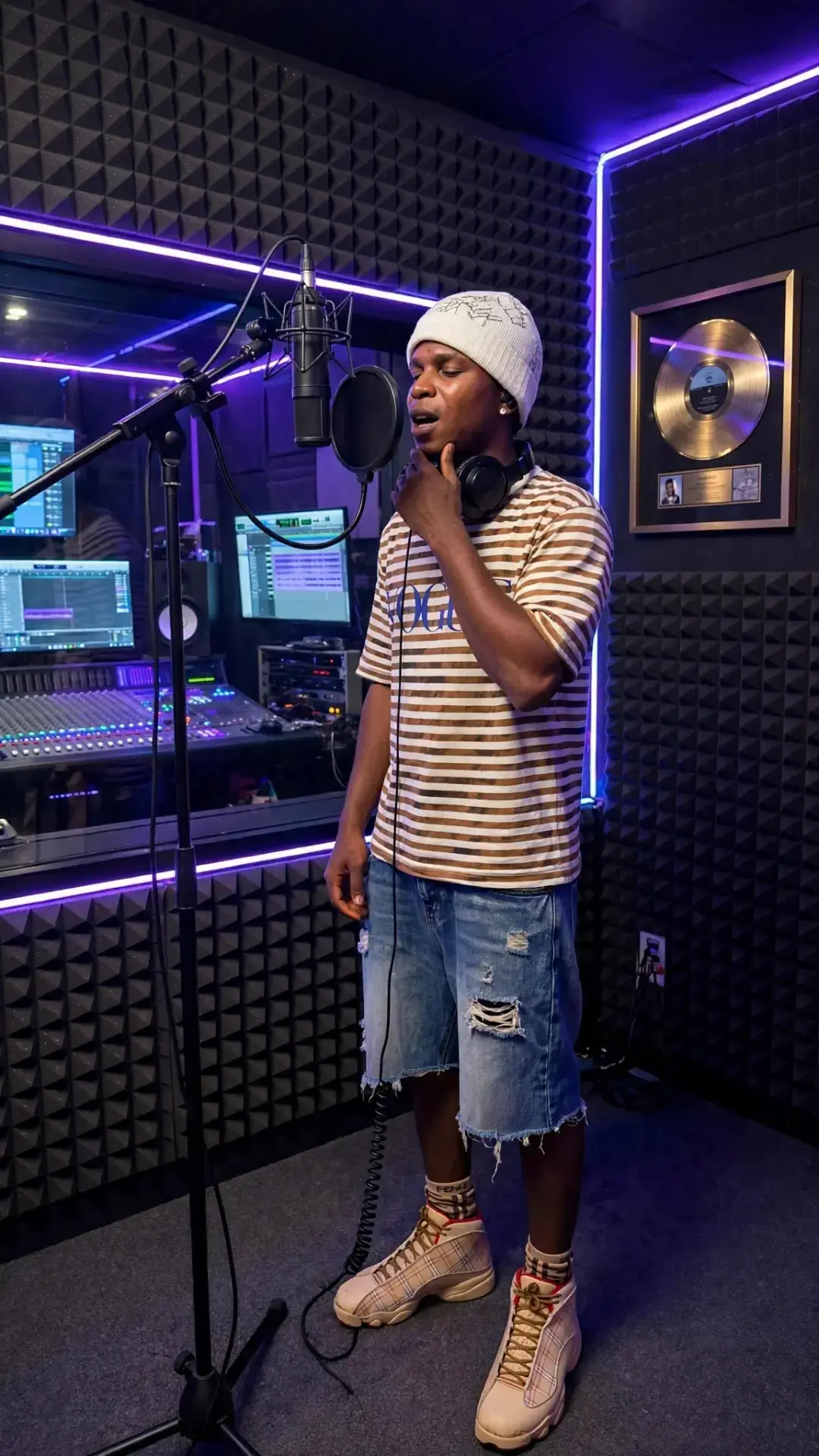 @young Achiever