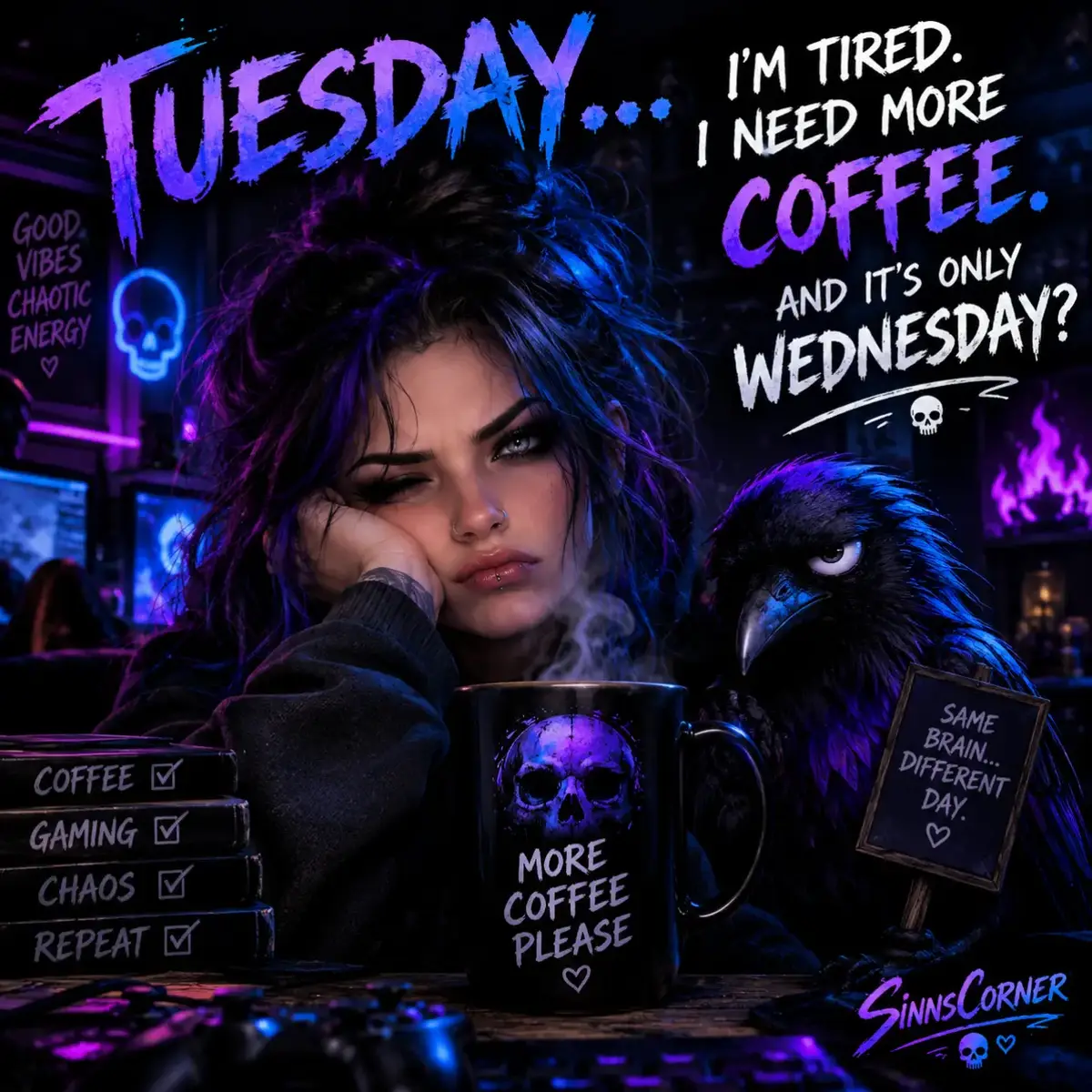 @SinnsCorner
