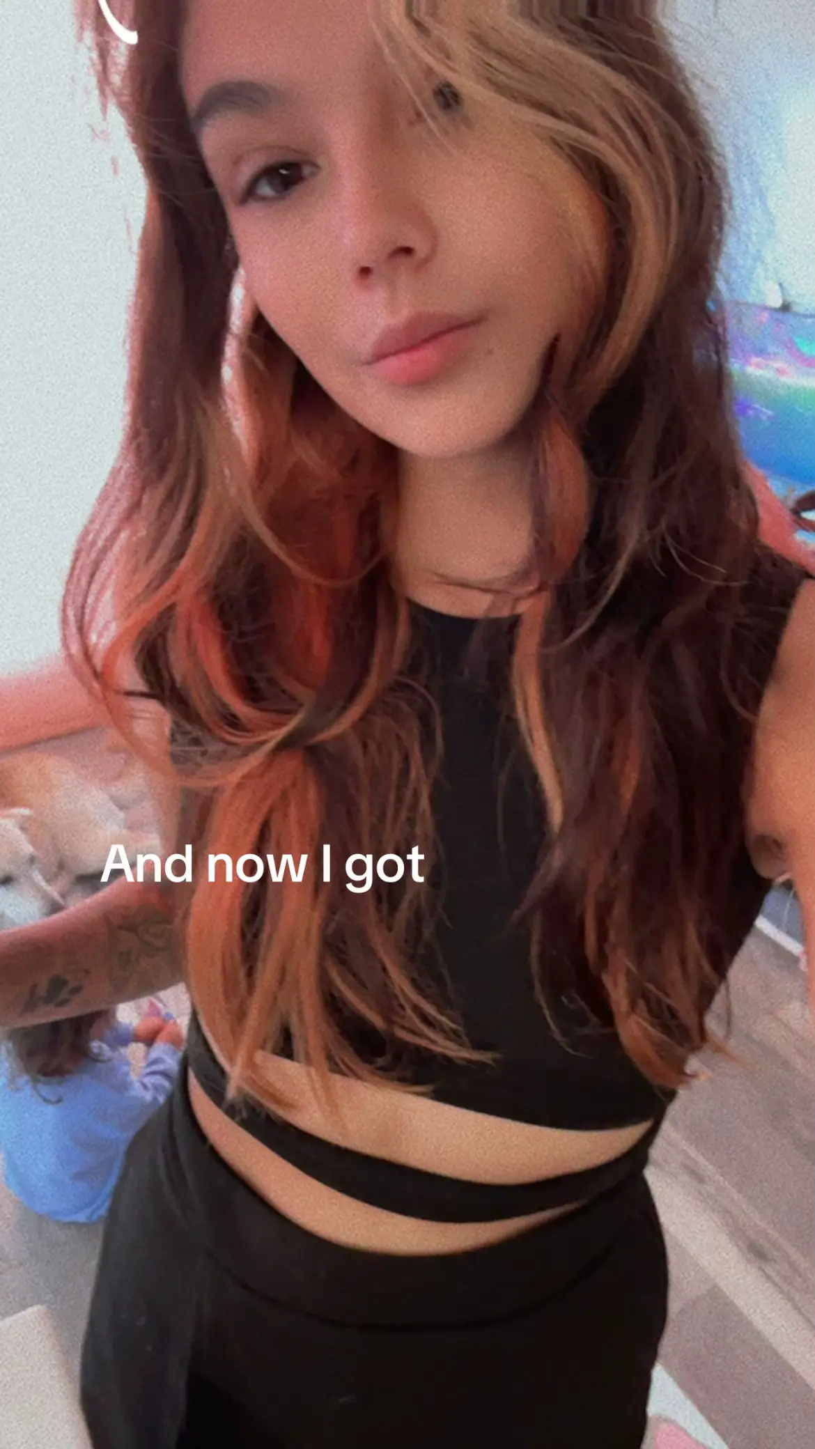 @Calistaalorasmommy