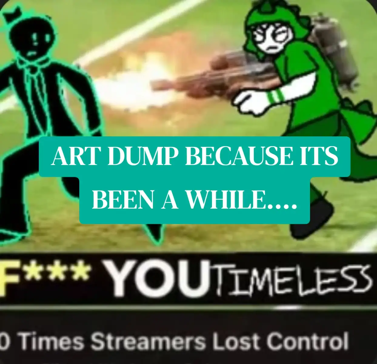 @Timeless