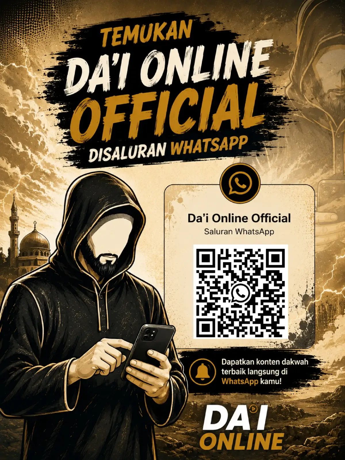 @Da'i Online