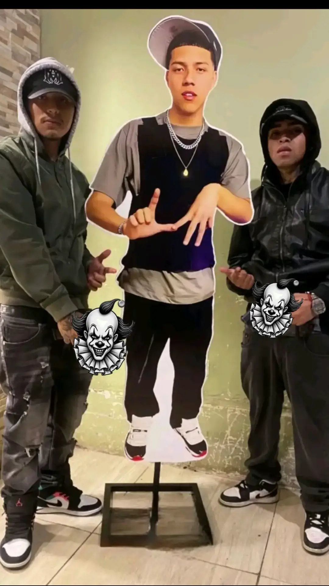 @𝓛𝓪 𝓓'💀