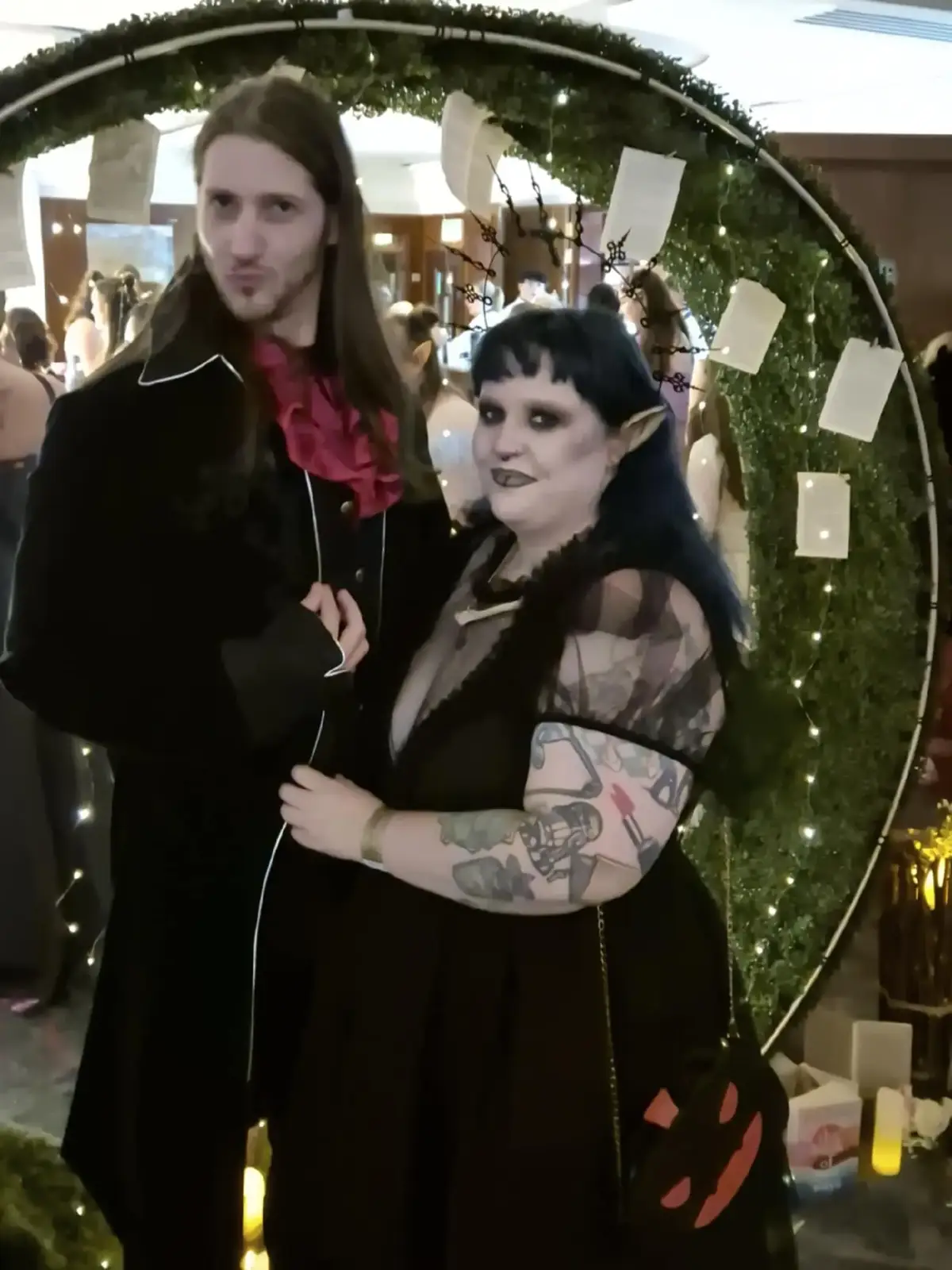 @Frogmatix