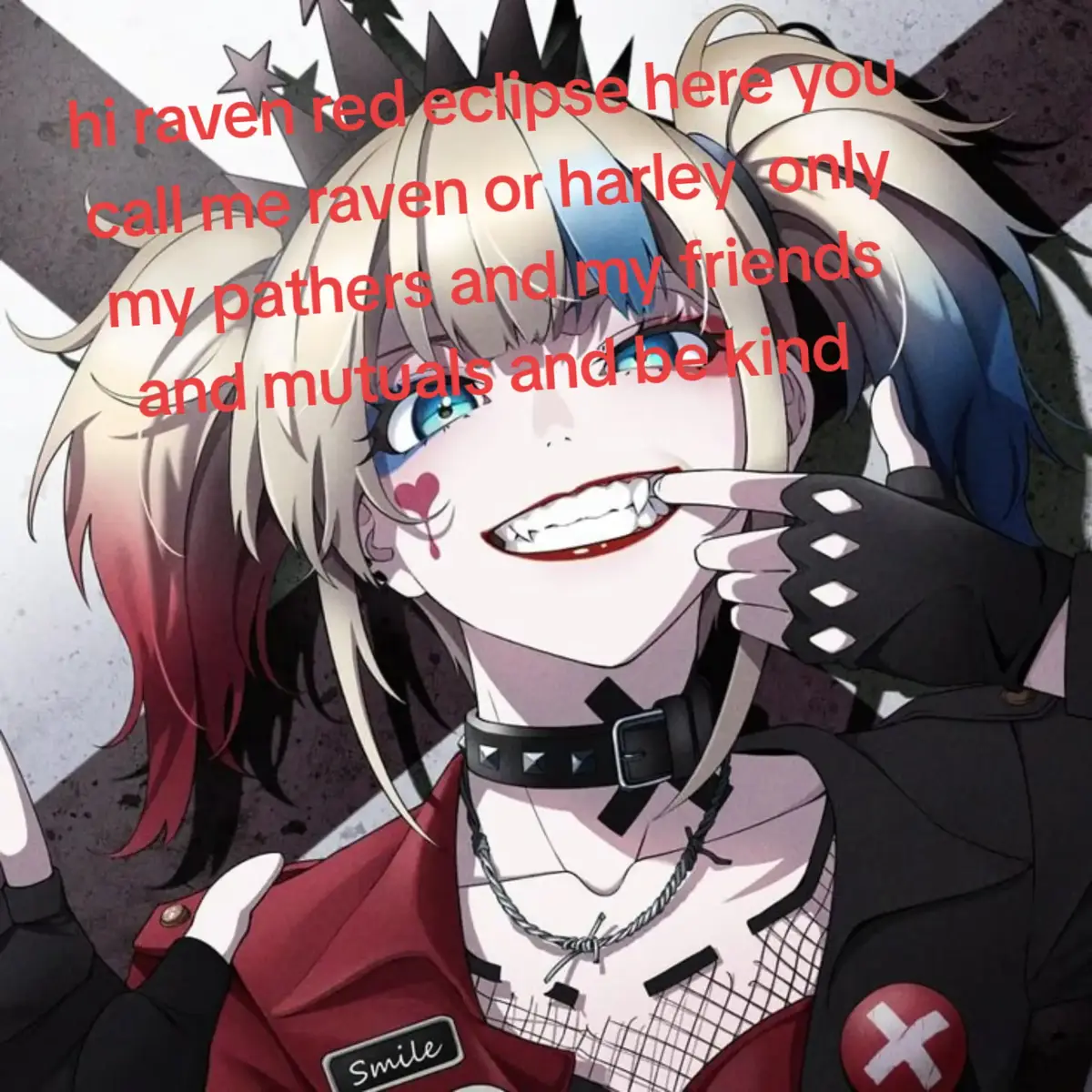 @raven red eclipse
