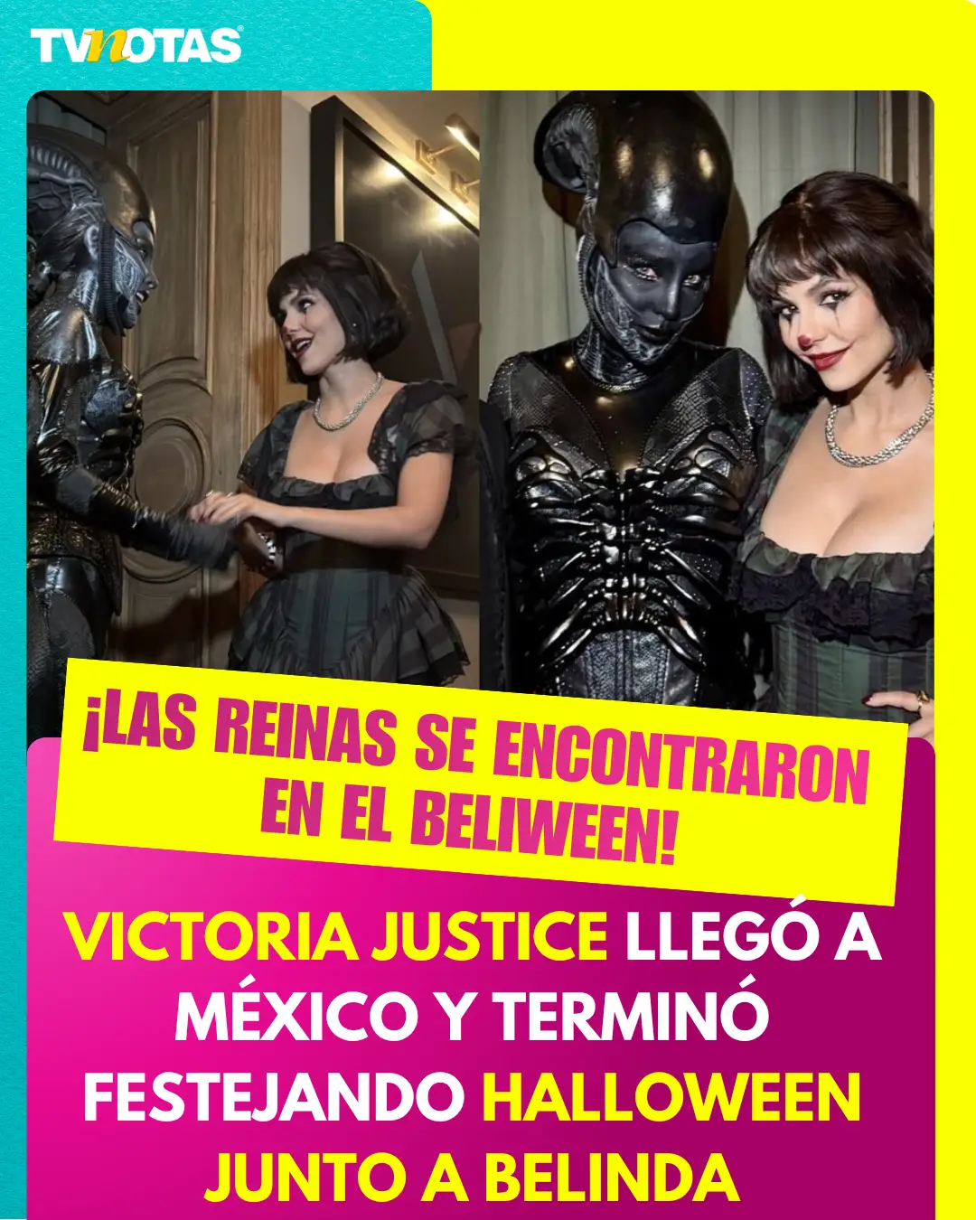 @Revista TVNotas