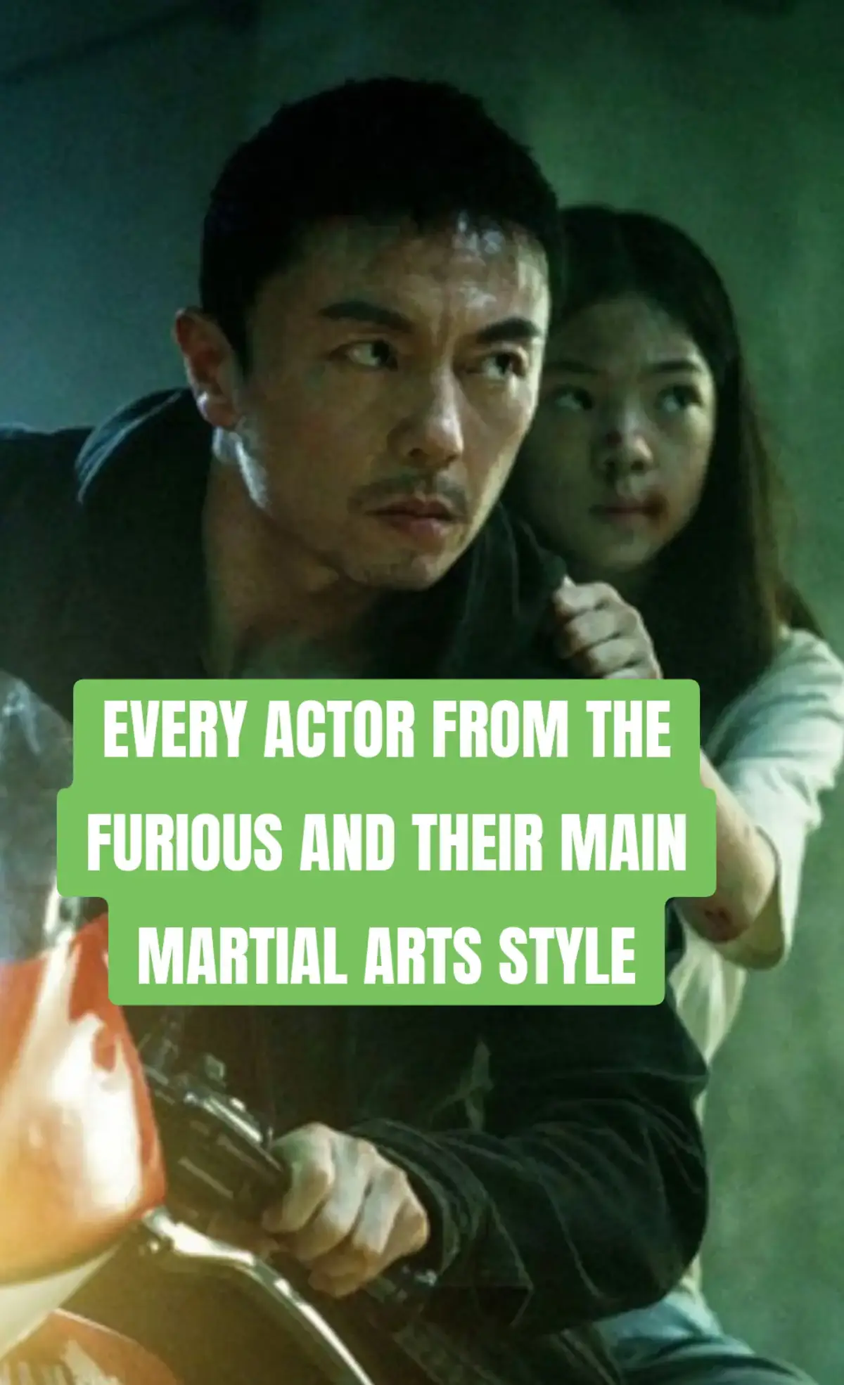 @Martial Arts Cinema