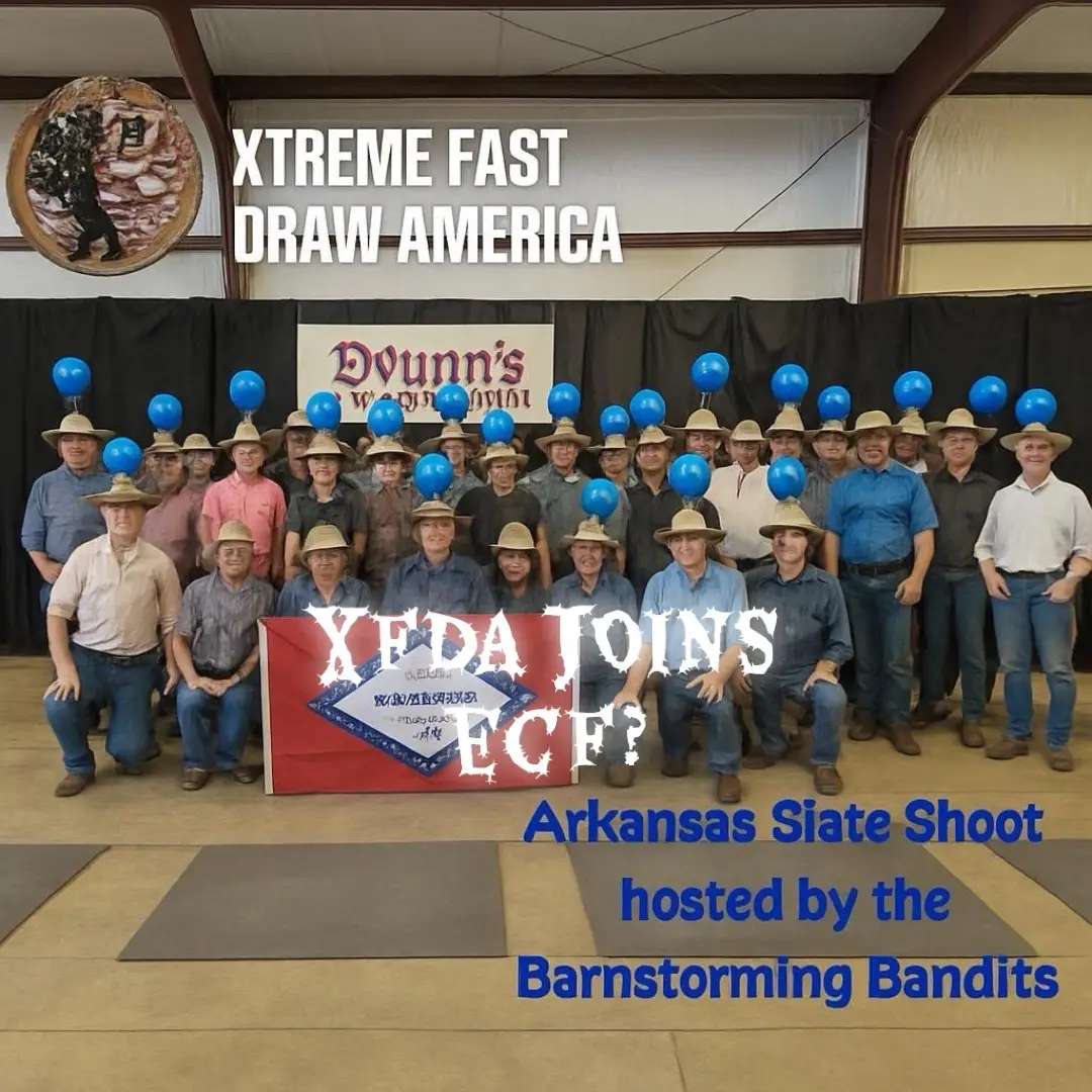 @Gunslingers of Texas