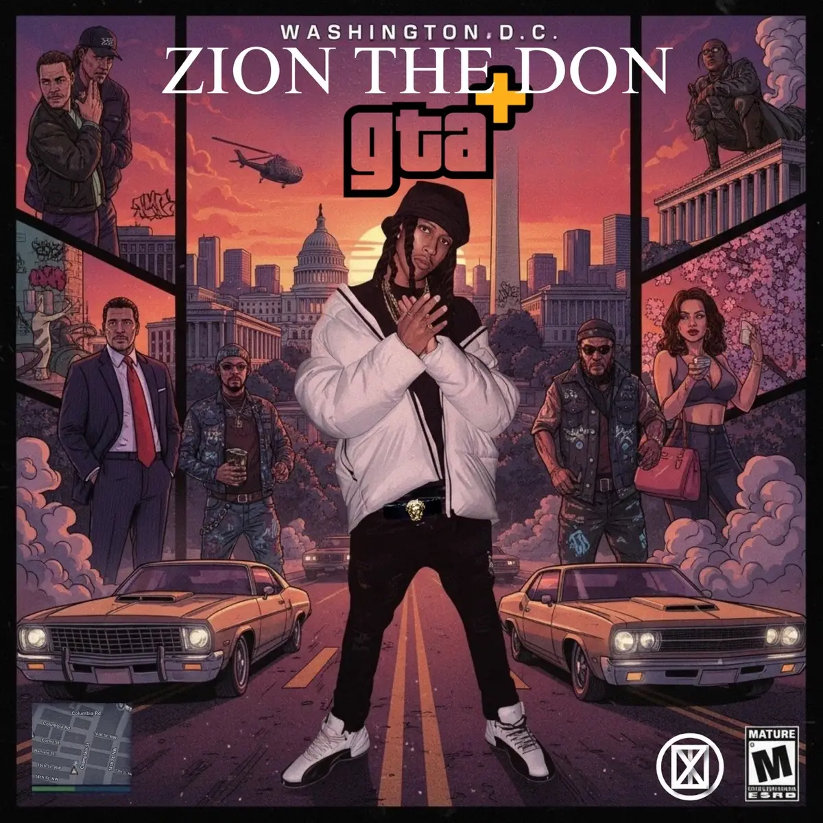 @zionthedon