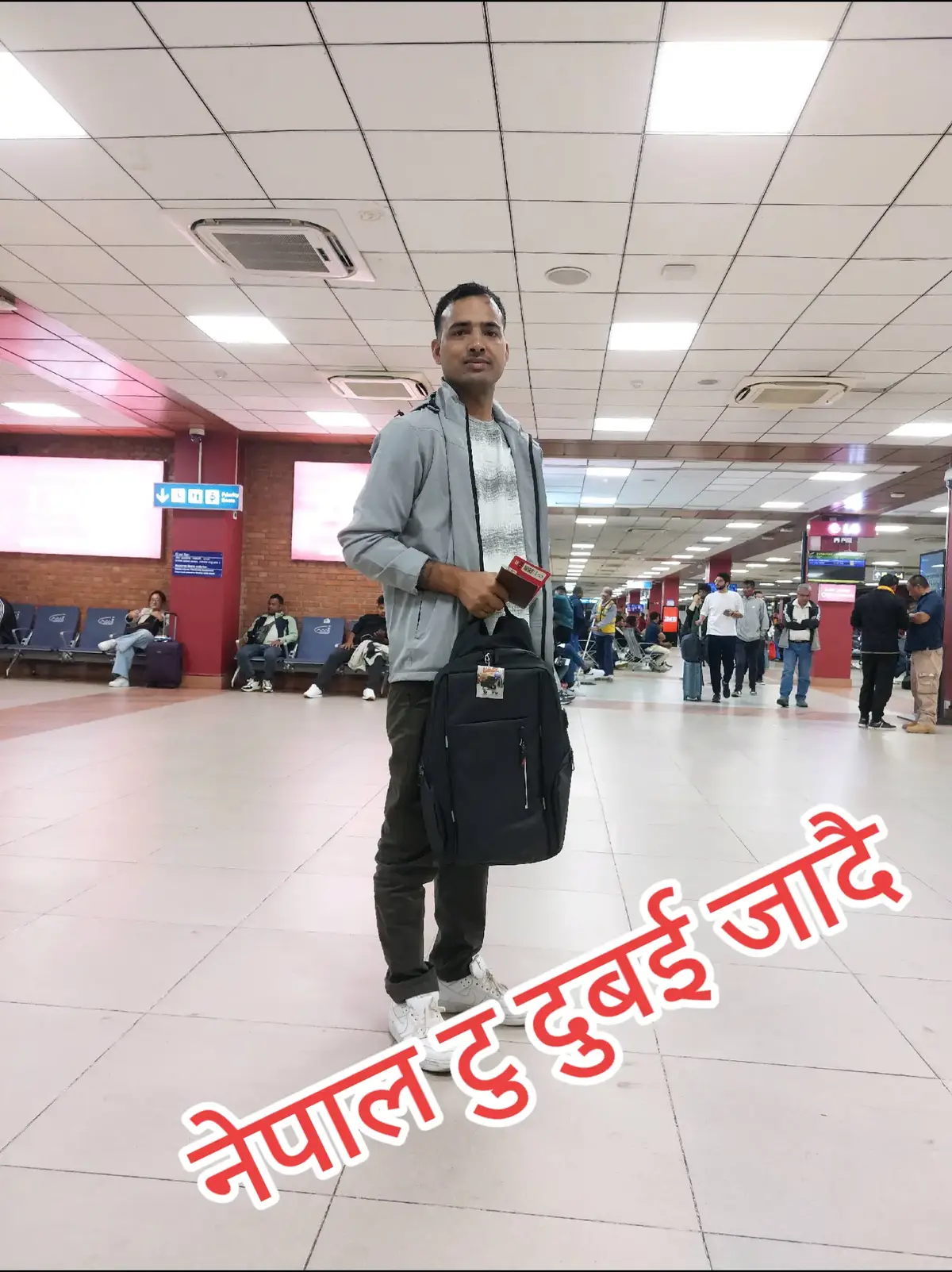 @Krishna _Adhikari