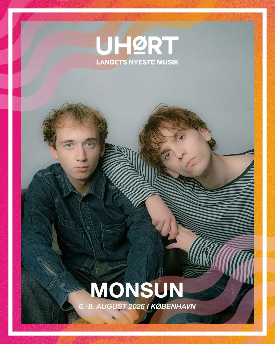 @MONSUN