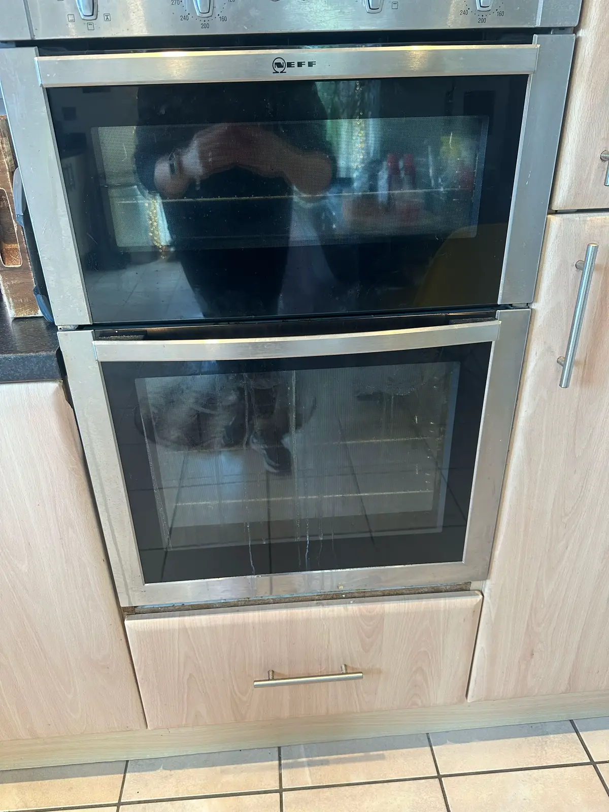 @Baileys Cleaning Services