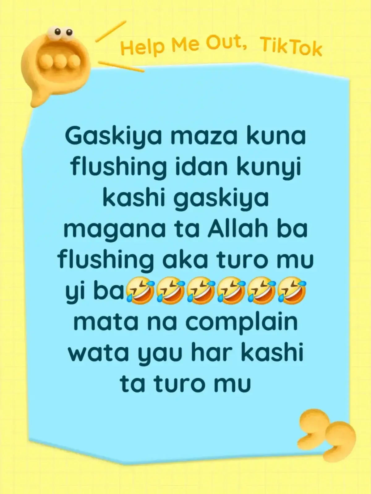 @MATAR DAWISU KAYAN MATA