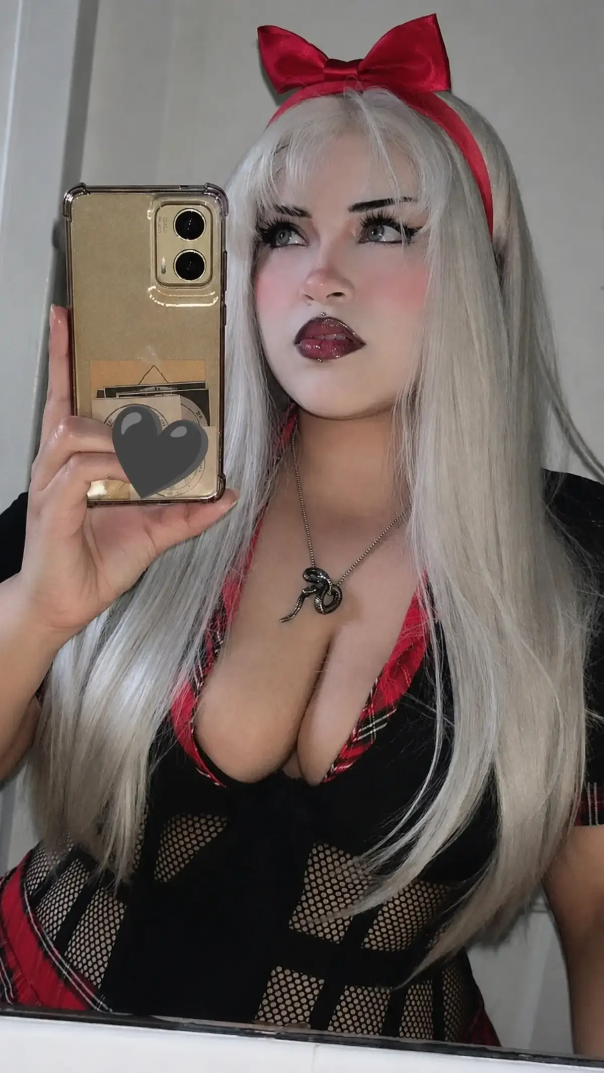 @Veronica