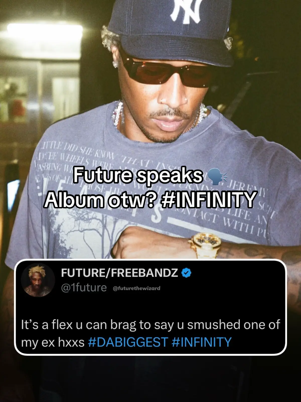 @FUTURE THE WIZARD