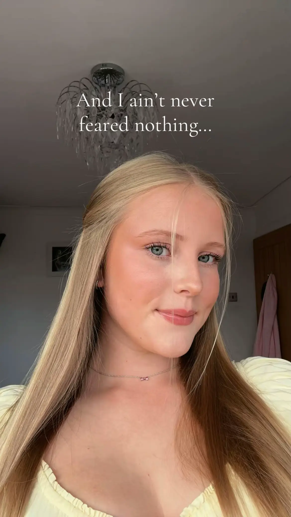 @Teagan xx