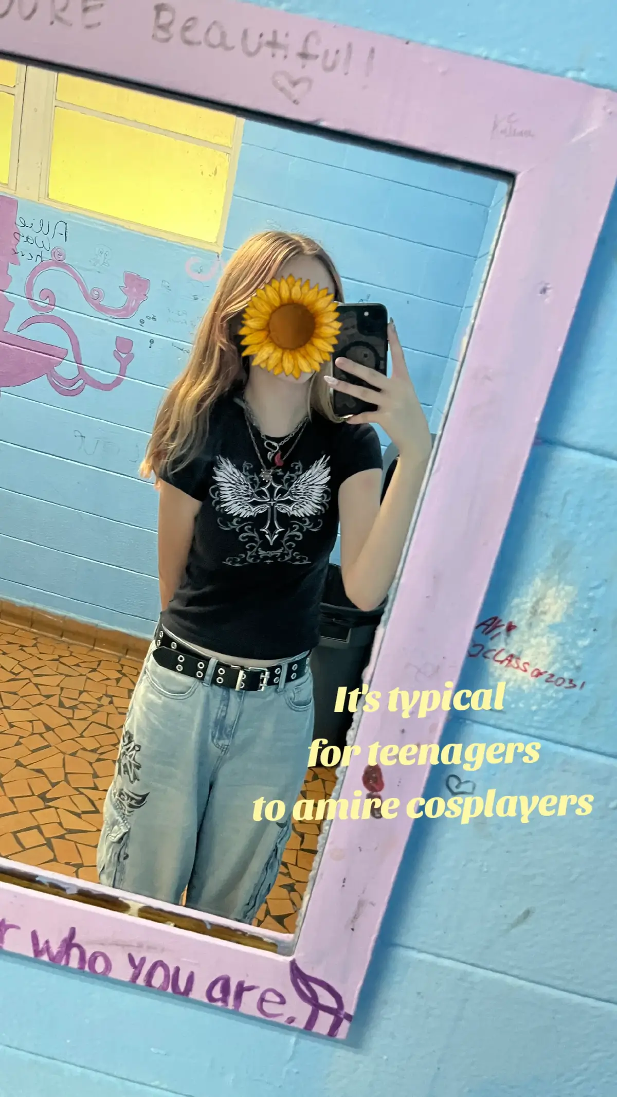 @โ
Roseโ