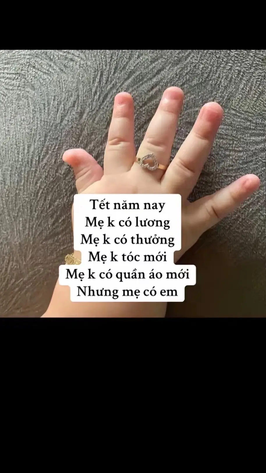 @Cùng con khôn lớn