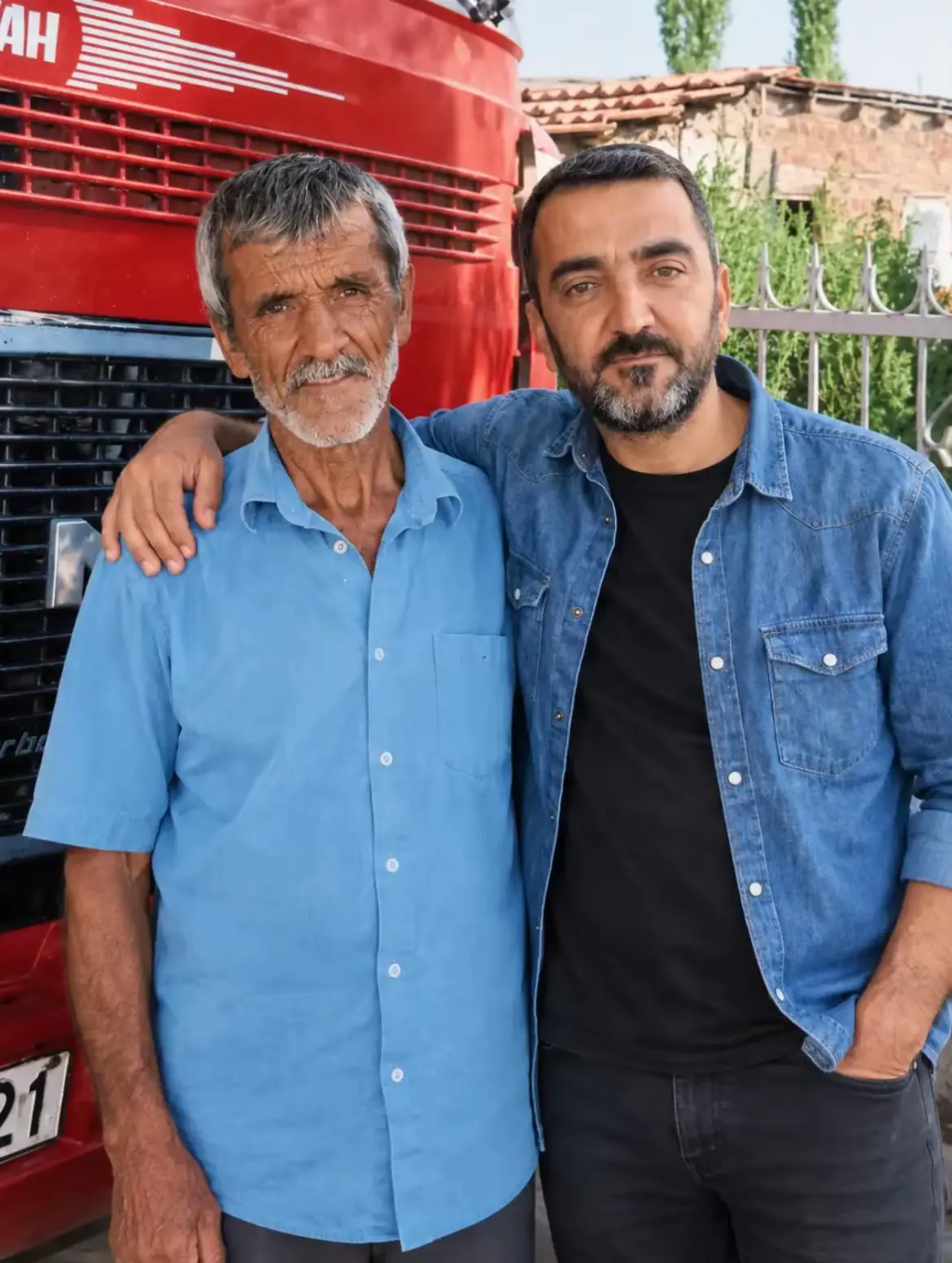 @Yerköy Hacılı Köyü