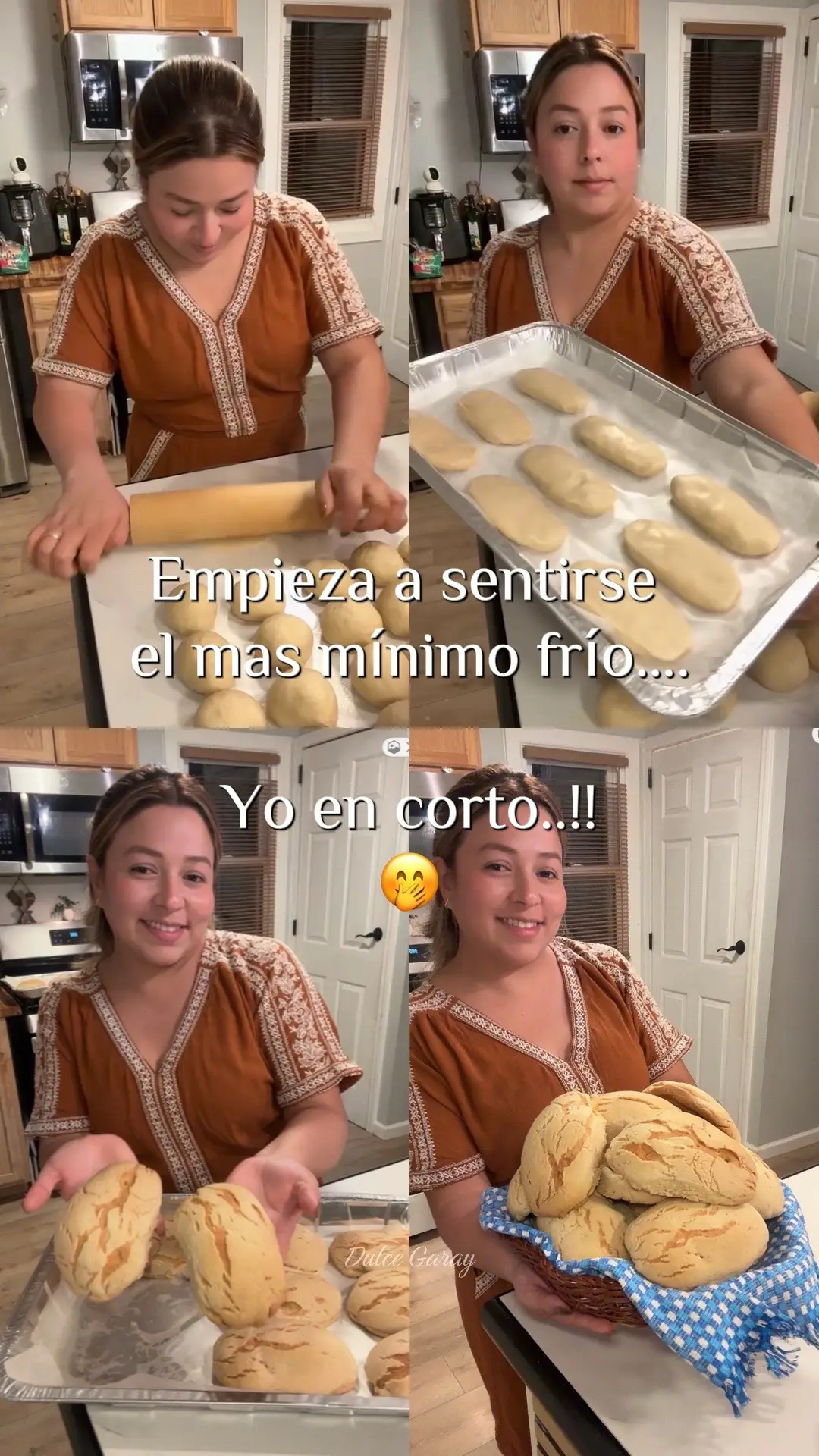 @Dulce Garay