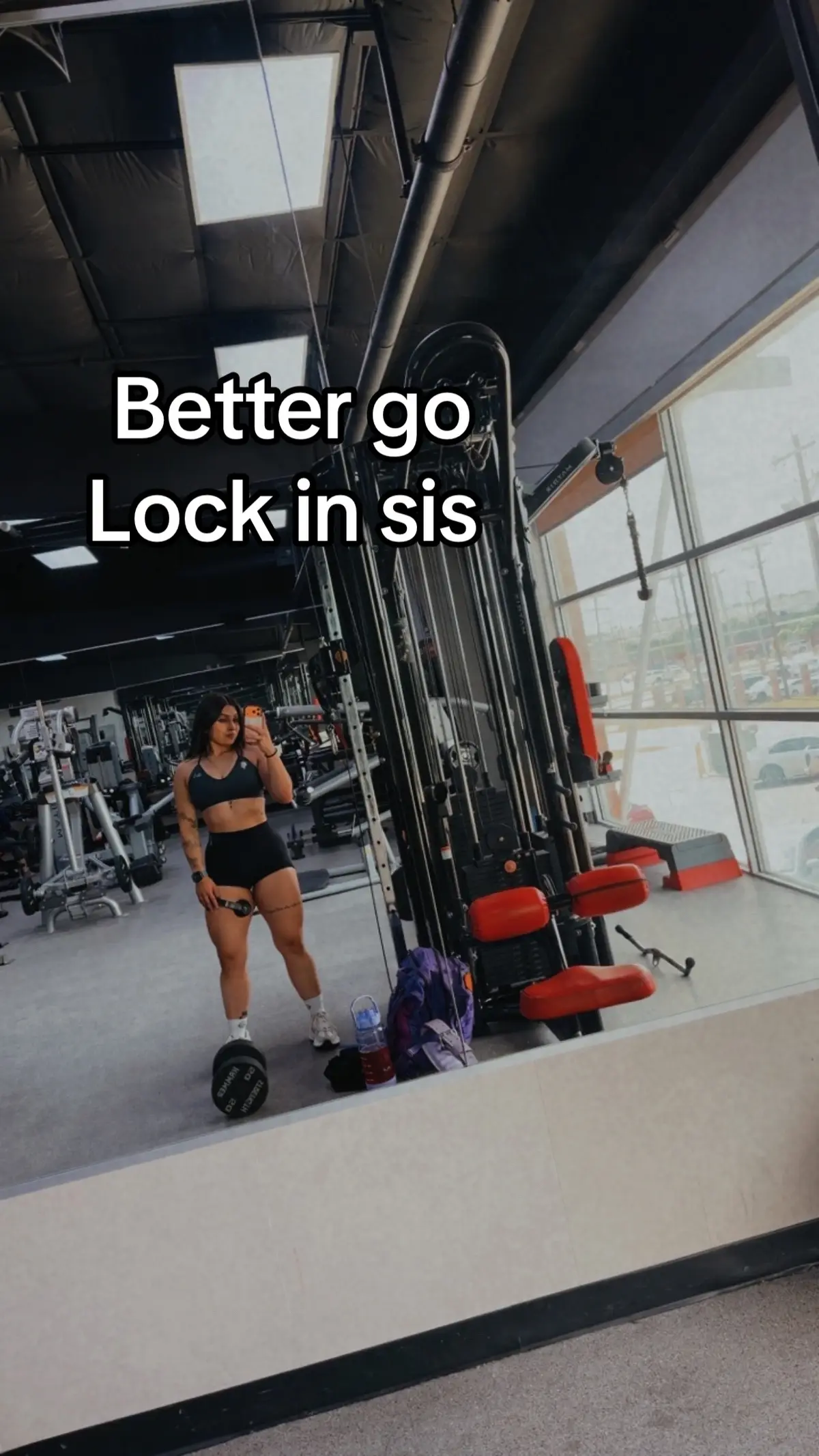 @Alexis|Online Fitness Coach ✨
