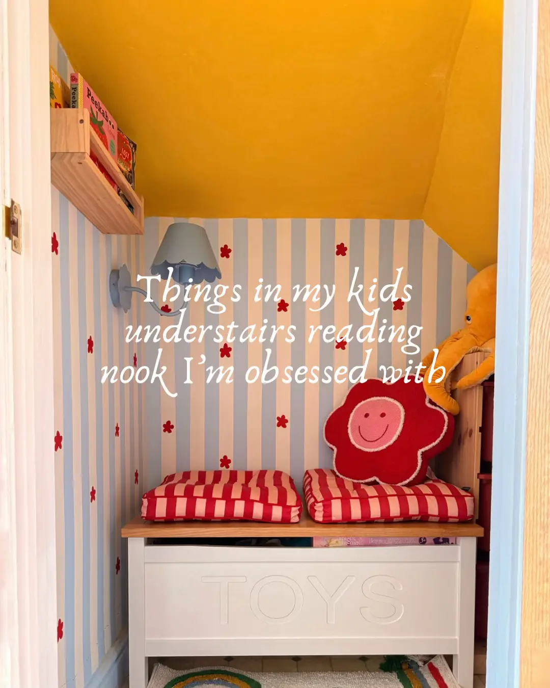 @Sam | Small home inspo