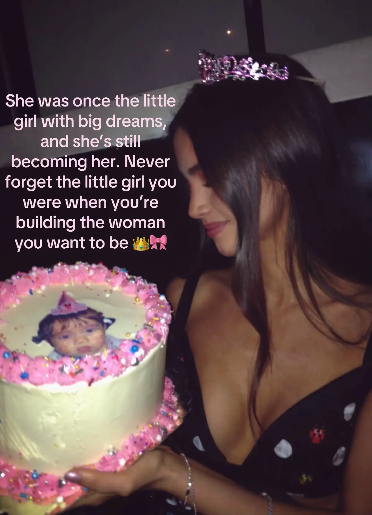 @Self Made Queens